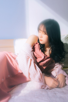 闺房床榻粗喘H娇女