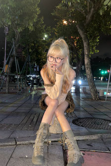 我要出名